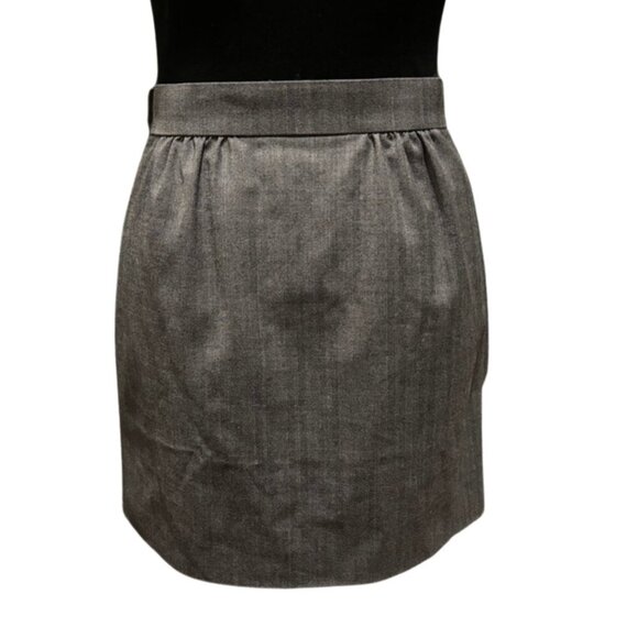 Tibi Mini Skirt - Picture 4 of 5